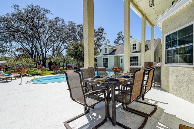 1607 GULF ROAD, Tarpon Springs, FL 34689