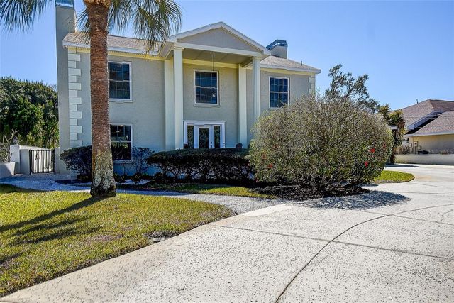 1607 GULF ROAD, Tarpon Springs, FL 34689