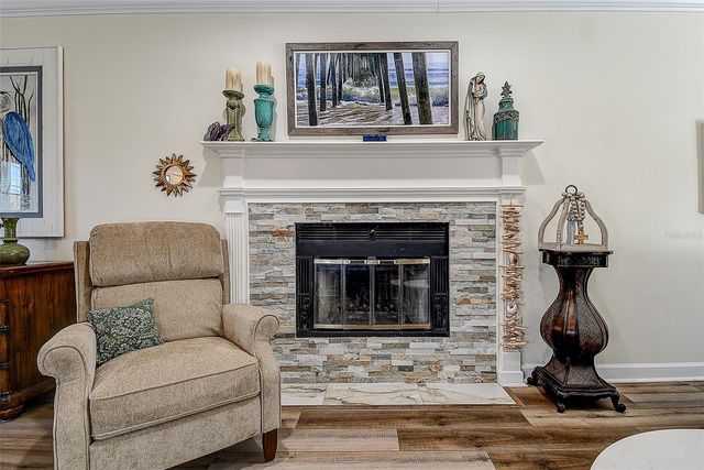 1607 GULF ROAD, Tarpon Springs, FL 34689