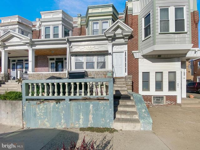 229 E ROCKLAND ST, Philadelphia, PA 19120