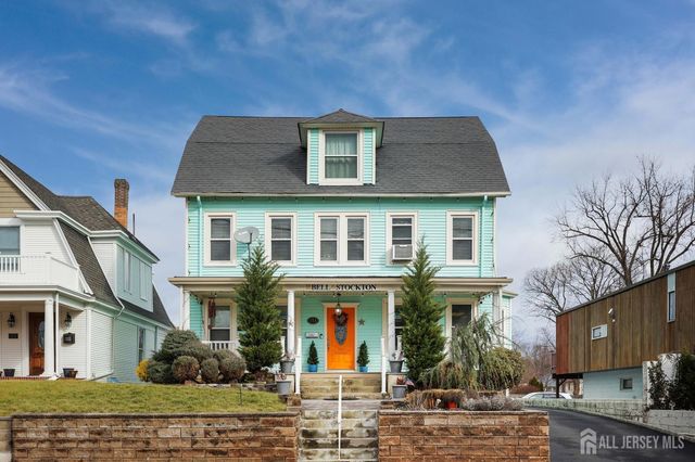 171 N Main Street SE, Milltown, NJ 08850