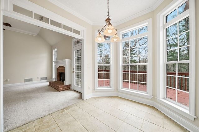 82 Thornwood Court, Ellijay, GA 30540