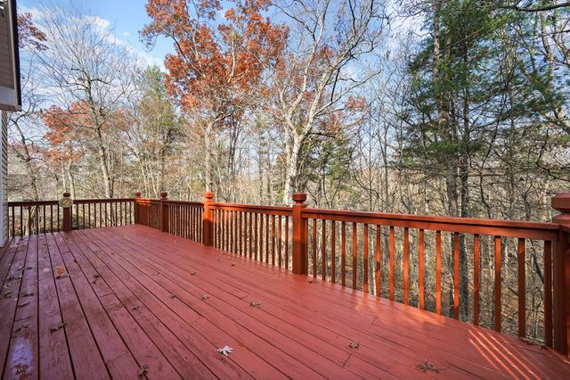 82 Thornwood Court, Ellijay, GA 30540