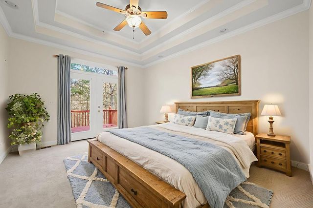 82 Thornwood Court, Ellijay, GA 30540