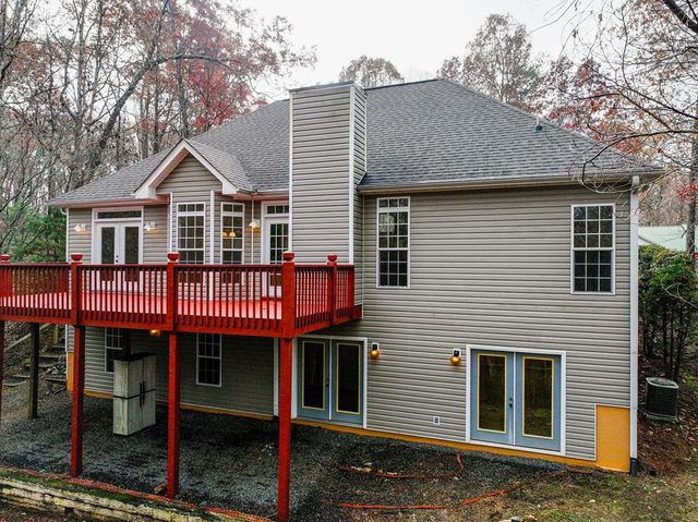 82 Thornwood Court, Ellijay, GA 30540