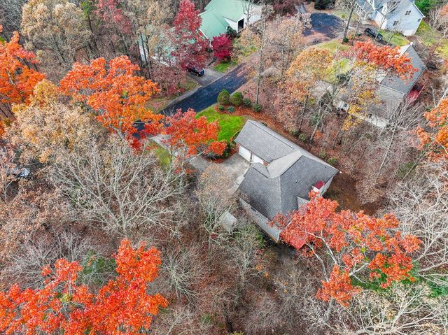 82 Thornwood Court, Ellijay, GA 30540