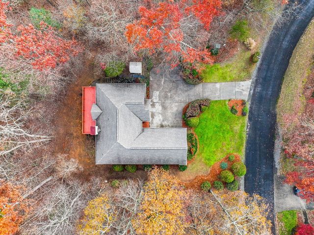 82 Thornwood Court, Ellijay, GA 30540