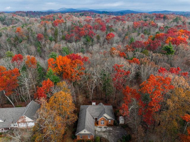 82 Thornwood Court, Ellijay, GA 30540