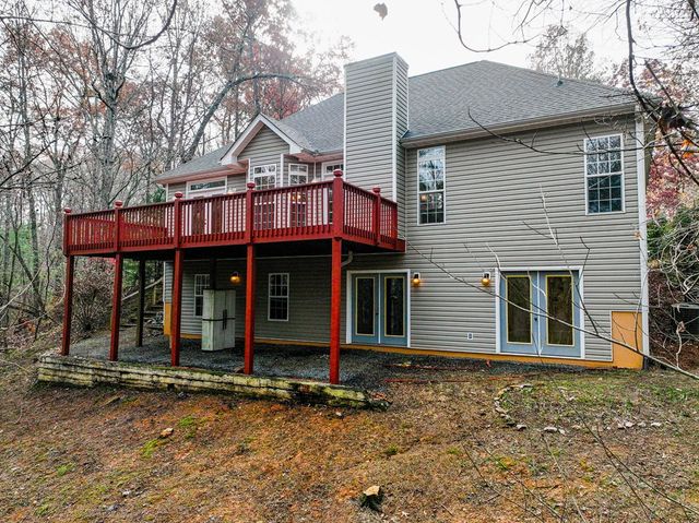 82 Thornwood Court, Ellijay, GA 30540