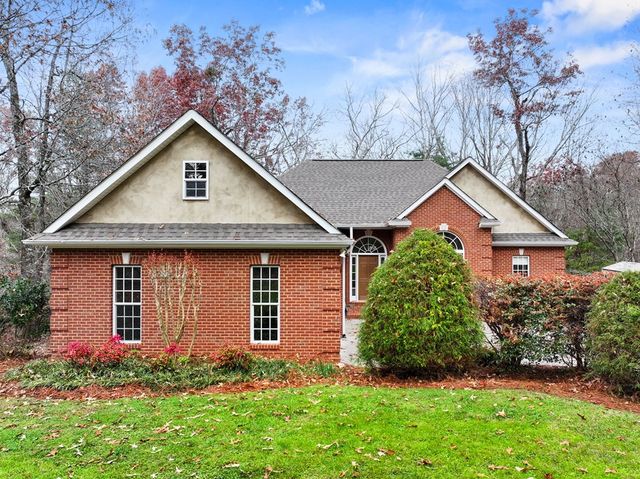82 Thornwood Court, Ellijay, GA 30540