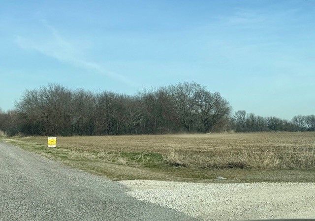 TBD Boren Road, Collinsville, TX 76233