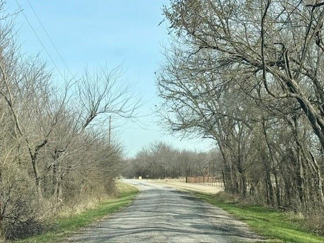 TBD Boren Road, Collinsville, TX 76233
