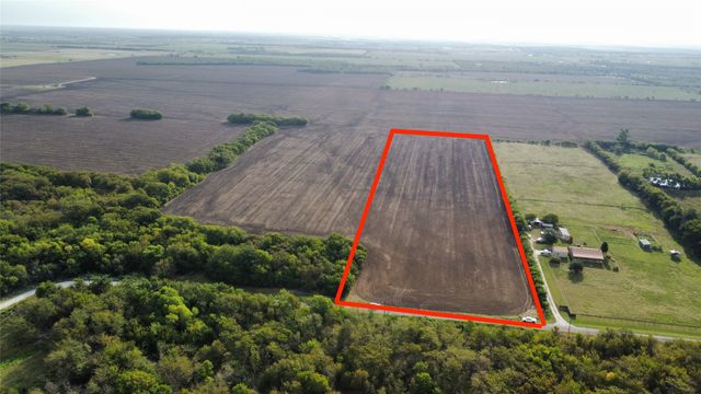 TBD Boren Road, Collinsville, TX 76233