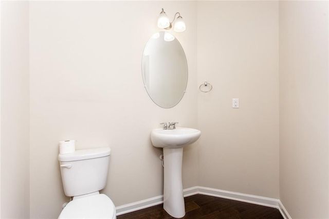 108 Escalade Drive, Mcdonough, GA 30253