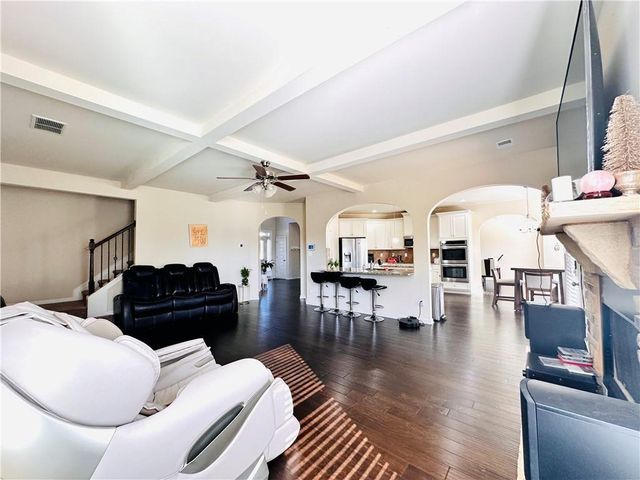 108 Escalade Drive, Mcdonough, GA 30253