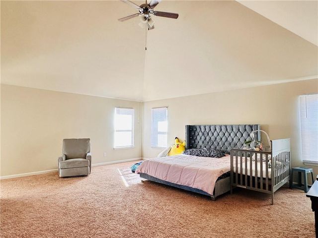 108 Escalade Drive, Mcdonough, GA 30253