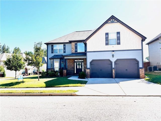 108 Escalade Drive, Mcdonough, GA 30253