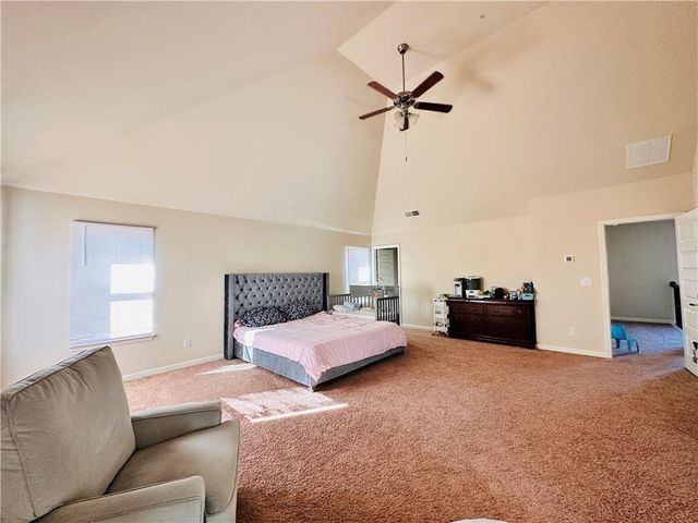 108 Escalade Drive, Mcdonough, GA 30253