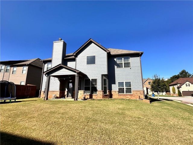 108 Escalade Drive, Mcdonough, GA 30253