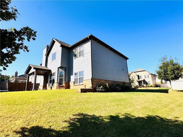 108 Escalade Drive, Mcdonough, GA 30253