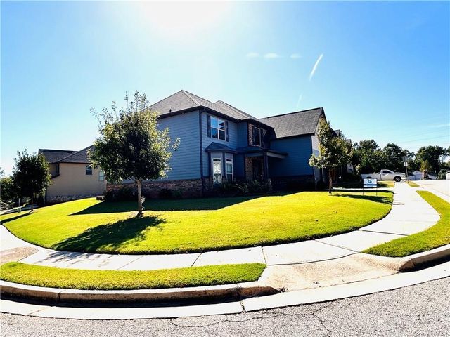 108 Escalade Drive, Mcdonough, GA 30253