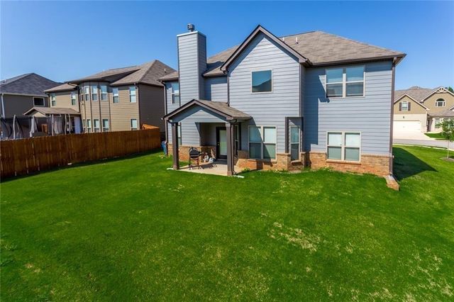 108 Escalade Drive, Mcdonough, GA 30253