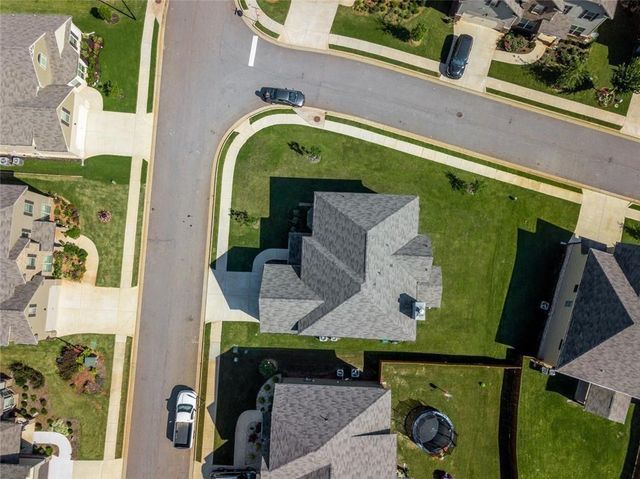 108 Escalade Drive, Mcdonough, GA 30253