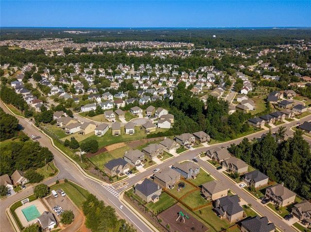 108 Escalade Drive, Mcdonough, GA 30253