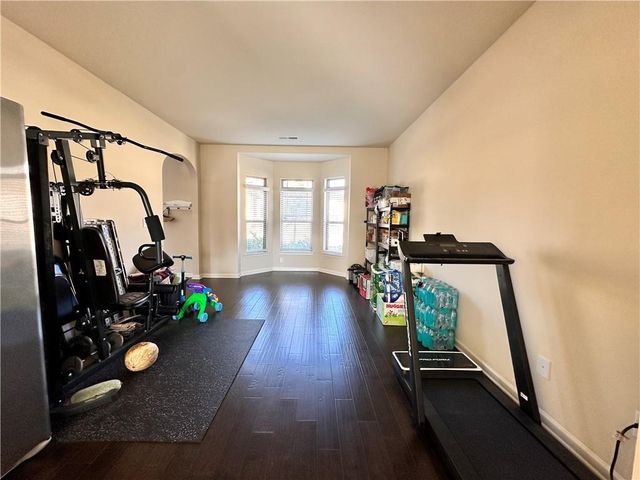 108 Escalade Drive, Mcdonough, GA 30253