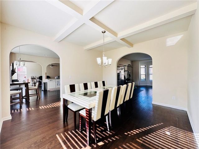 108 Escalade Drive, Mcdonough, GA 30253