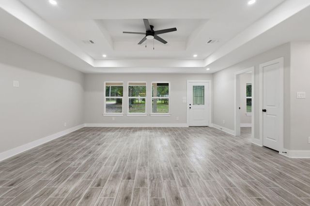 13828 Bronte Courts Drive, Willis, TX 77378