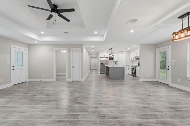 13828 Bronte Courts Drive, Willis, TX 77378