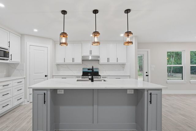 13828 Bronte Courts Drive, Willis, TX 77378
