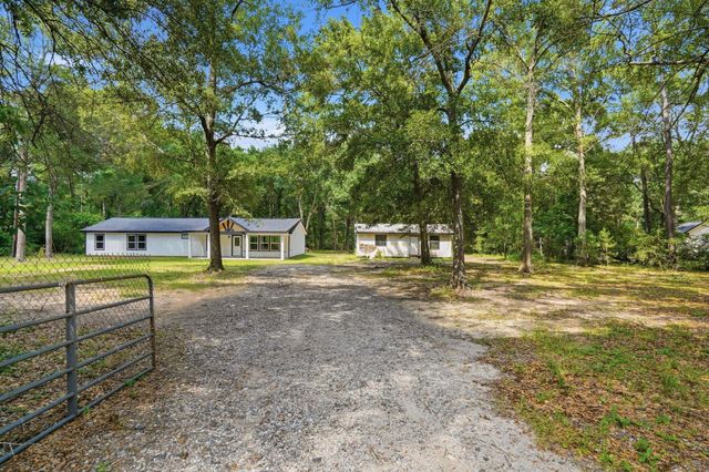13828 Bronte Courts Drive, Willis, TX 77378