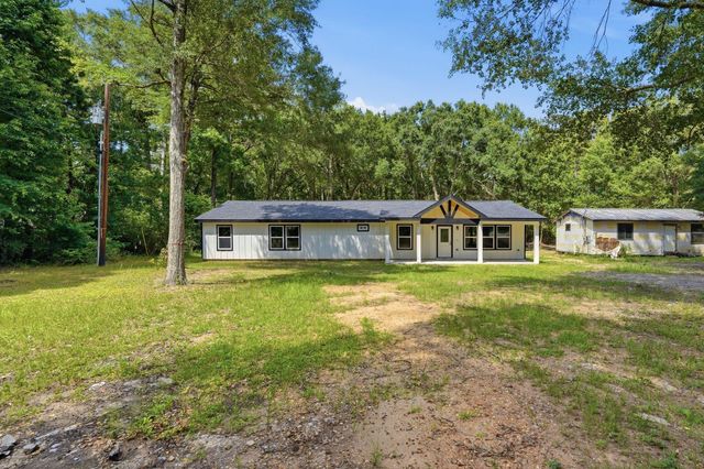 13828 Bronte Courts Drive, Willis, TX 77378