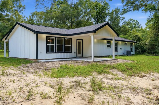 13828 Bronte Courts Drive, Willis, TX 77378