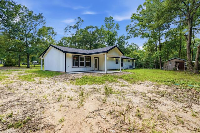 13828 Bronte Courts Drive, Willis, TX 77378