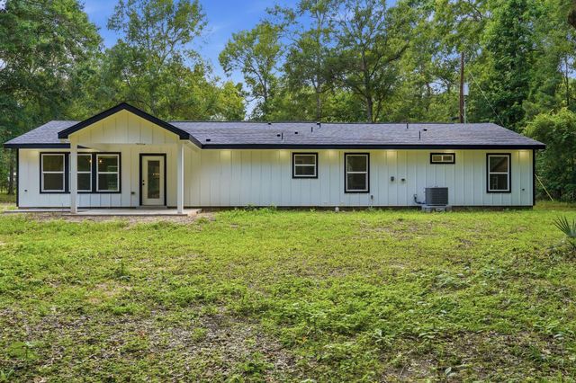 13828 Bronte Courts Drive, Willis, TX 77378