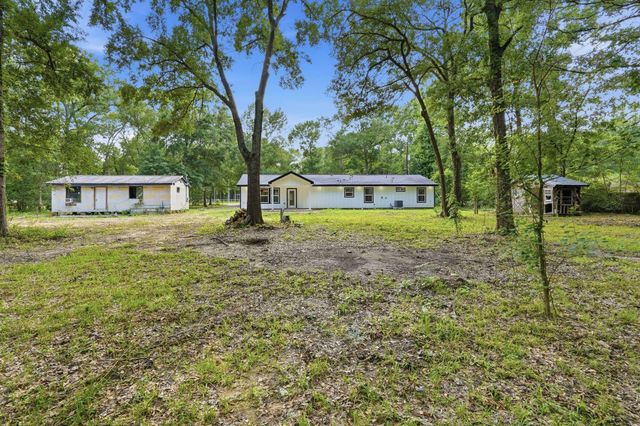 13828 Bronte Courts Drive, Willis, TX 77378