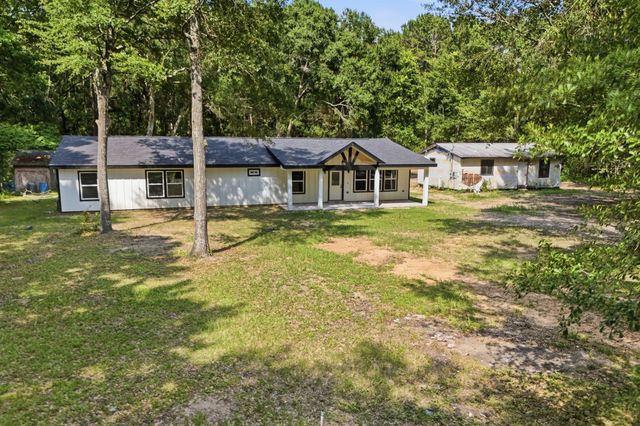 13828 Bronte Courts Drive, Willis, TX 77378