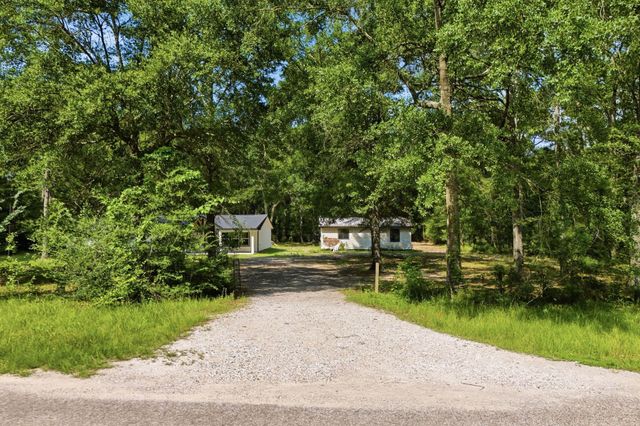 13828 Bronte Courts Drive, Willis, TX 77378