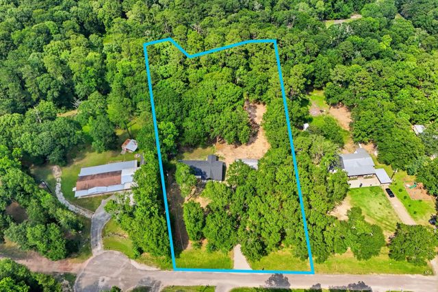 13828 Bronte Courts Drive, Willis, TX 77378