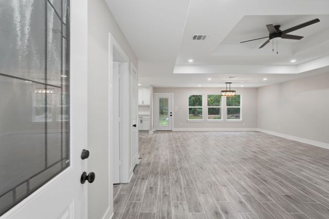13828 Bronte Courts Drive, Willis, TX 77378