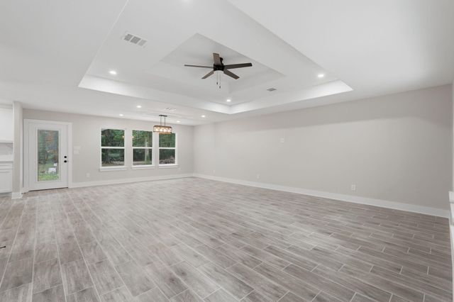 13828 Bronte Courts Drive, Willis, TX 77378