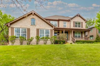 244 Clair View Court, Lake Zurich, IL 60047