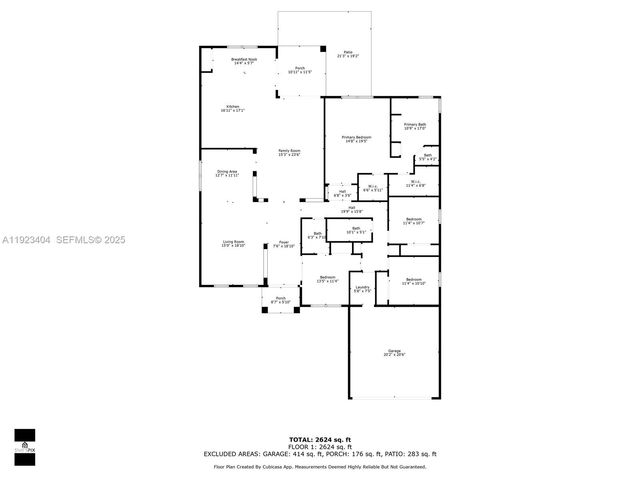 1629 Blue Jay Cir, Weston, FL 33327