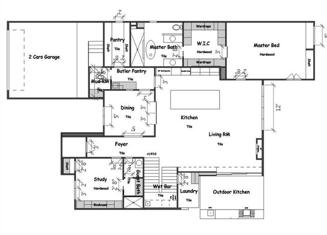 2214 Hewitt Drive, Houston, TX 77018