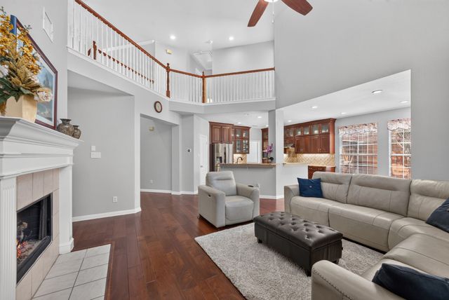 4412 Greenfield Drive, Richardson, TX 75082