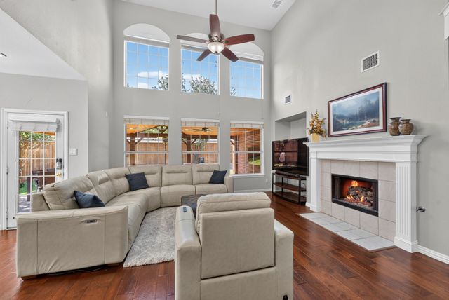 4412 Greenfield Drive, Richardson, TX 75082