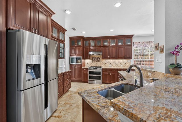 4412 Greenfield Drive, Richardson, TX 75082